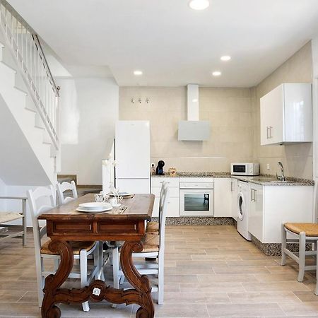 Апартаменты Casa De 10 Duplex Вьер де ла Фронтера Экстерьер фото